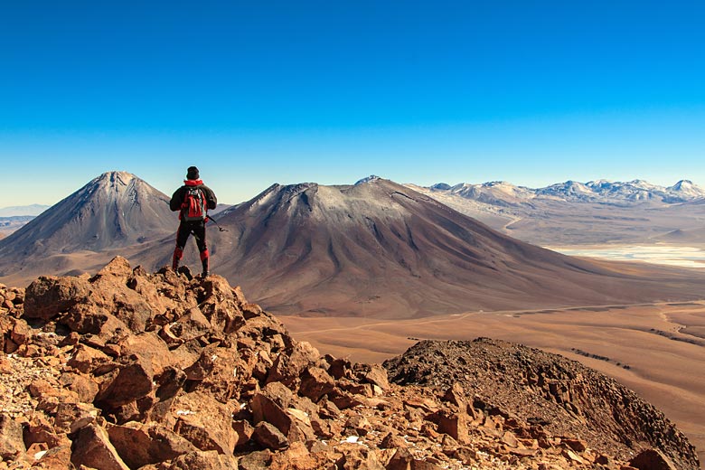 A beginner's guide to Chile