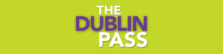 Current Dublin Pass discount code & sale offers for 2022/2023