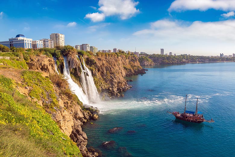 9 fabulous things to do in Antalya for families