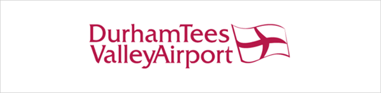 Durham Tees Valley Airport parking promo codes & online deals 2024/2025