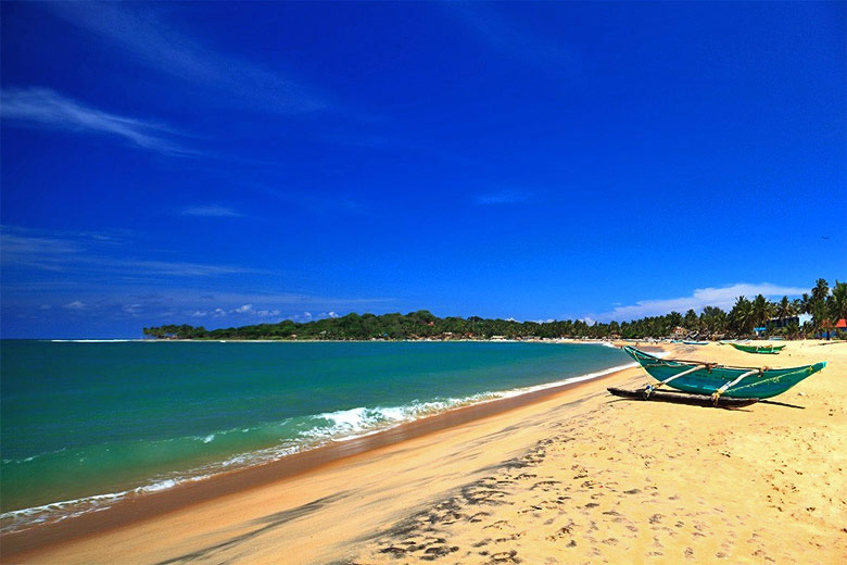 Easy day trips from Hikkaduwa Beach, Sri Lanka