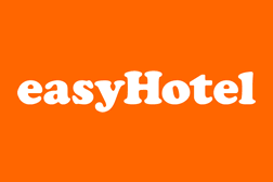 easyHotel: Top deals on budget hotels