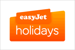 easyJet holidays: Beach holidays - £249 & city breaks - £149