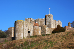 10 of England's most captivating castles