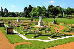 7 of the most exquisite historic English gardens