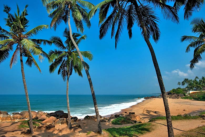 Essential experiences everyone should have in Kerala © Gary Taylor - Alamy Stock Photo
