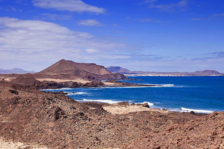 Everything you need to know about Lobos Island, Fuerteventura © Tamara Kulikova - Wikimedia Commons