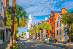 13 ways to experience historic Charleston