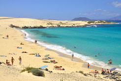 Travel Insider: Expert Fuerteventura holiday tips