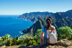 Wild & full of history: why explore northern Tenerife