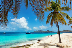 7 reasons to explore - & relax - in St Vincent & the Grenadines