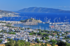 Bodrum or Antalya: which is best for families?