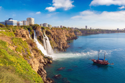 9 fabulous things to do in Antalya for families