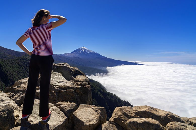 33 fascinating facts about the Canary Islands © Vladimir Bikhovskiy - Adobe Stock Image