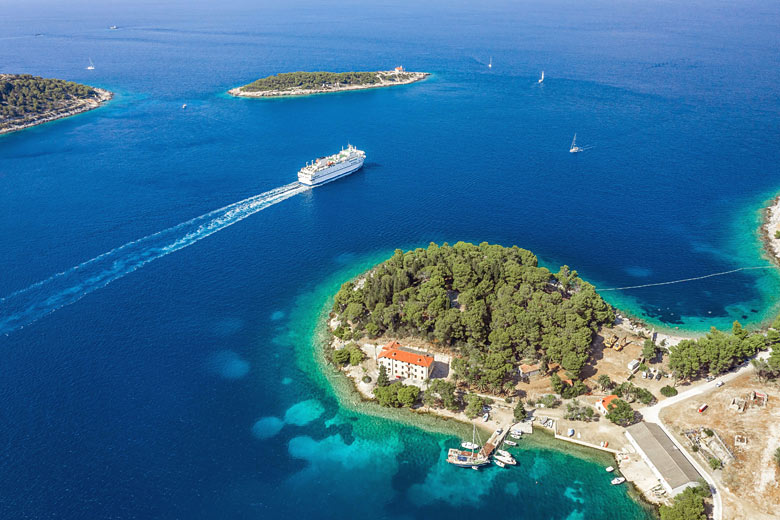 A beginner's guide to island-hopping in Croatia