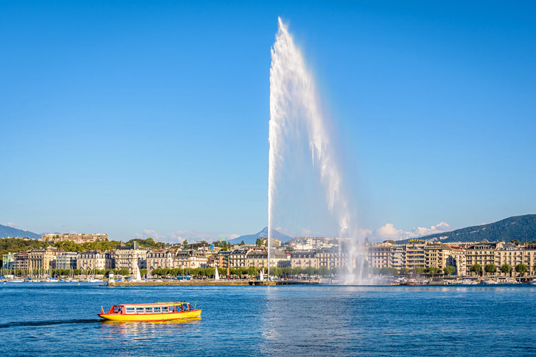 Geneva or Zurich: which wins for a Swiss city break?