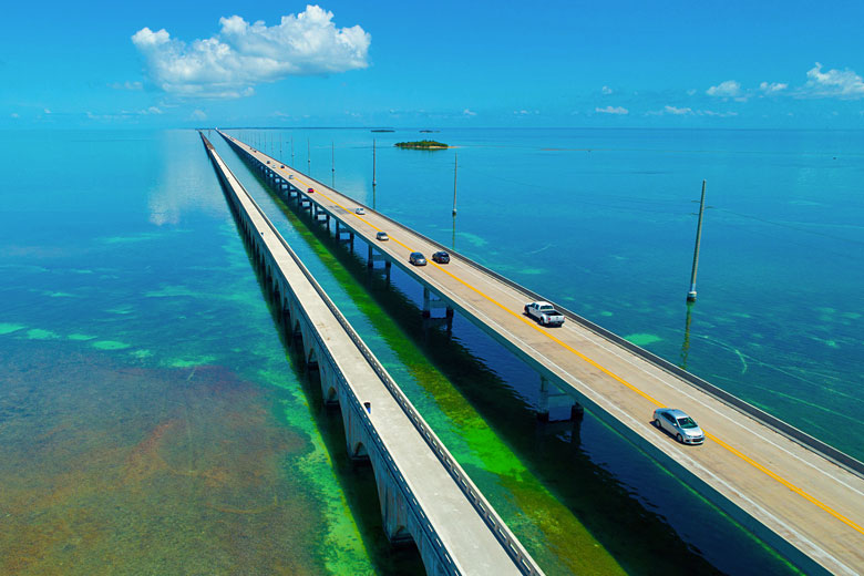 Why Florida Keys should be your next sunshine break