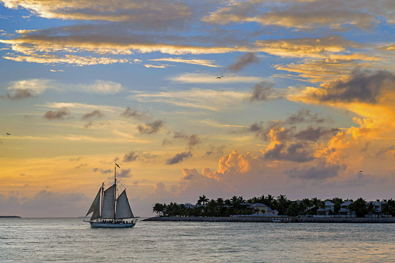 Why the Florida Keys should be your next sunshine break