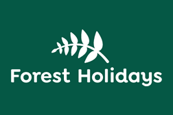 Forest Holidays: £25 deposits + £375 spring breaks