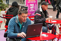 How to get free Wi-Fi abroad: Top 10 tips