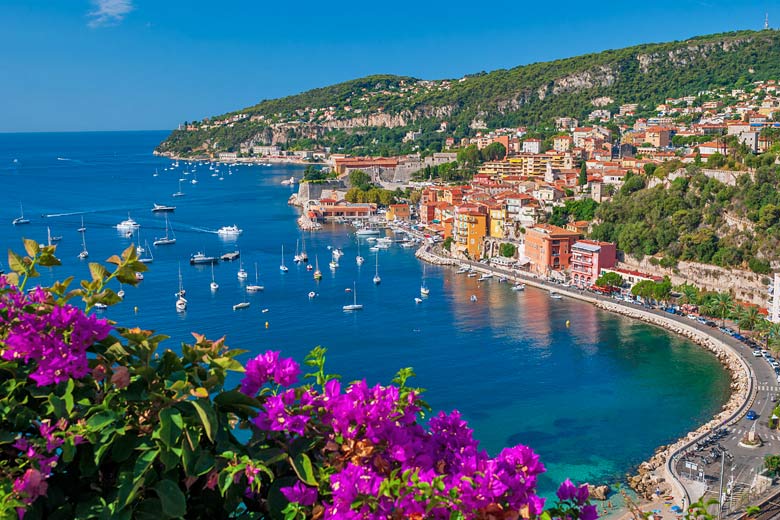 How to spend a day in Villefranche-sur-Mer