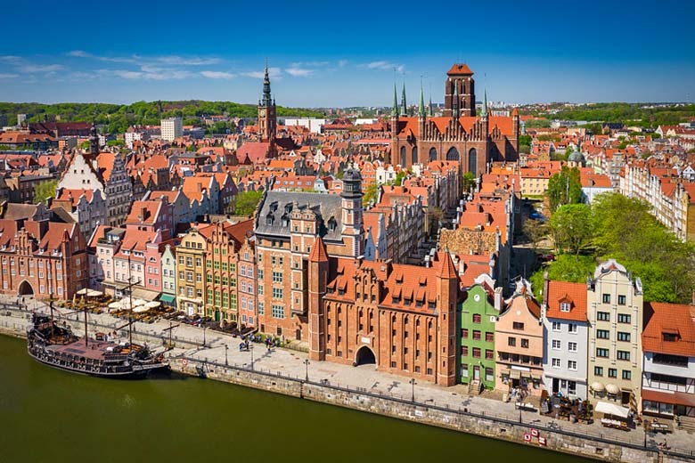 Gdansk or Krakow: which Polish city is best for you?