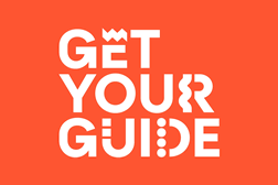 Get Your Guide: Guided tours from £34.51