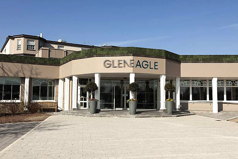 The Gleneagle Hotel, Killarney