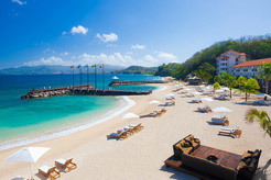 7 reasons to get off the beach in glorious Grenada