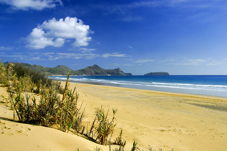 Pebbly vs sandy: 6 of the best beaches in Madeira