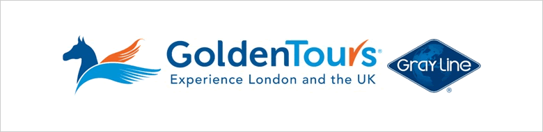 Golden Tours discount codes & deals on London & UK attractions in 2024/2025