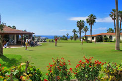 Golf in Tenerife: Top five courses and resorts