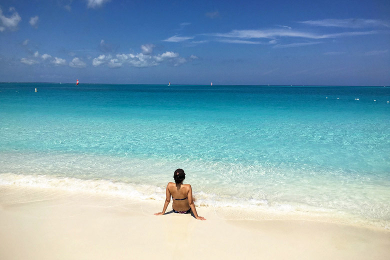 How to experience Turks & Caicos beyond its luxury trappings