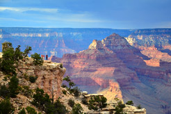 9 weird & wonderful facts about the Grand Canyon