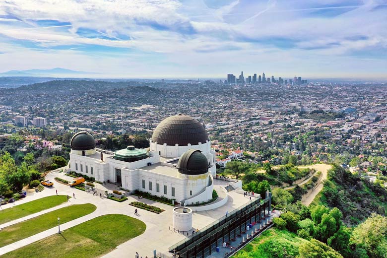 How to explore LA on a budget