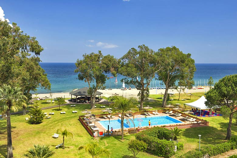 Mark Warner's San Lucianu Resort, Corsica