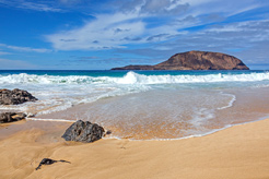 8 of Lanzarote's must-lounge beaches