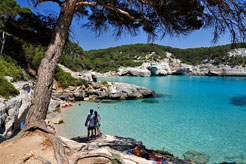 Menorca's hidden coast: best beaches