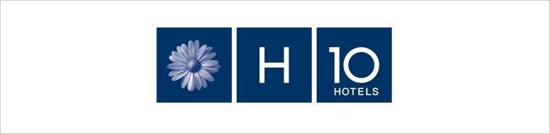 Latest H10 Hotels discount code and special offers for 2022/2023