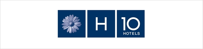 Latest H10 Hotels discount code and special offers for 2025/2026