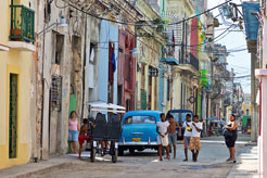 Things to do in Cuba away from the beach