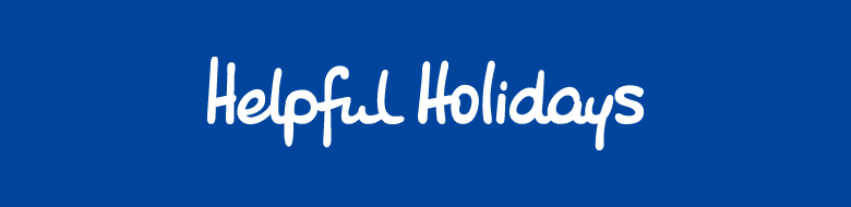 Helpful Holidays discount code & online deals 2024/2025