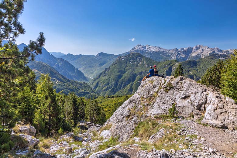 Albania or Montenegro: which Balkan nation should you visit first?