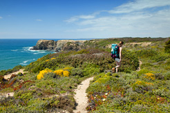 10 of the best hiking & biking routes in the Algarve
