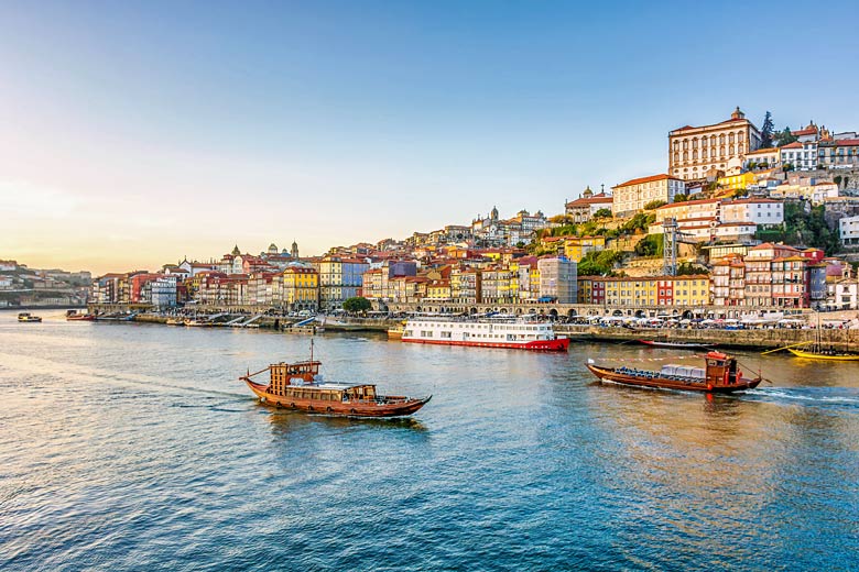 7 reasons to visit Porto beyond port