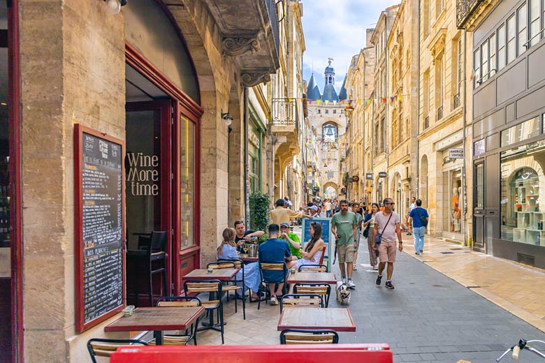 How to spend a long weekend in Bordeaux