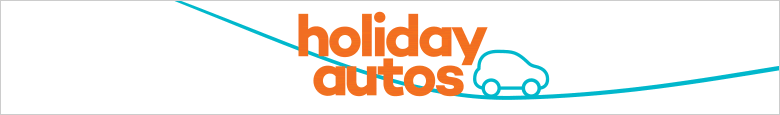 Exclusive Holiday Autos discount code 2022/2023: 10% off car hire worldwide