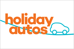 Holiday Autos: up to 10% off car hire worldwide