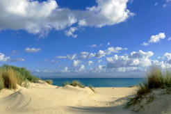 8 reasons to choose Spain's Costa de la Luz for your holiday