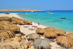 Egypt's Red Sea resorts: your complete guide